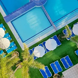 Hotel Htop Platja Park #htopfun Castell-Platja d'Aro