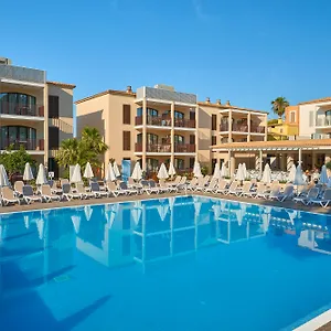 Lejlighedshotel Protur Floriana 3* Sup, Cala Bona (Mallorca)