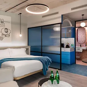 Coeo Parras Design Španělsko
