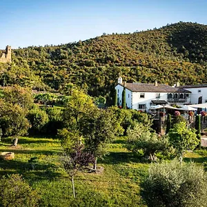 Bell-lloc Landhaus Palamós