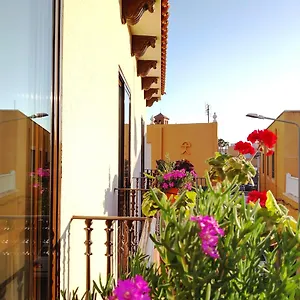 Jardin Del Desierto Country house Tabernas