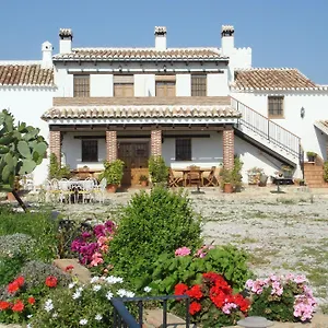 Belvilla By Oyo Cortijo Monjas Country house Periana