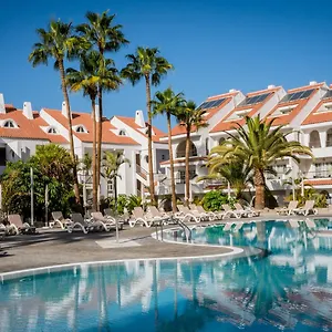 Hotel Paradise Park Fun Lifestyle Los Cristianos (Tenerife)