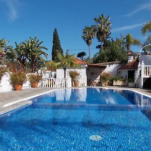 Casa Nerea Ferienhaus Tazacorte