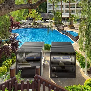 Hotel H10 Princess Salou