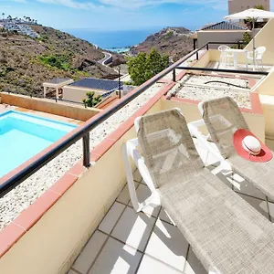 Ura Roslara Apartment Puerto Rico (Gran Canaria)