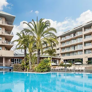 **** Hotel Aqua Onabrava & 4*sup Spanien