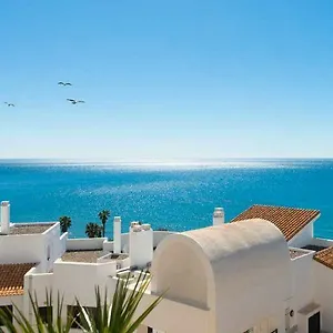 Olee Nerja By Fuerte Group Apartment Torrox