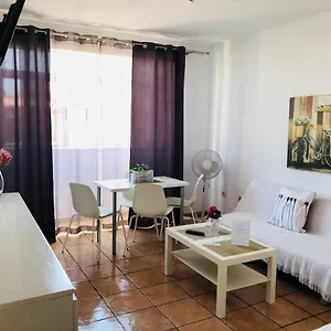 Centrico Corrralejo España